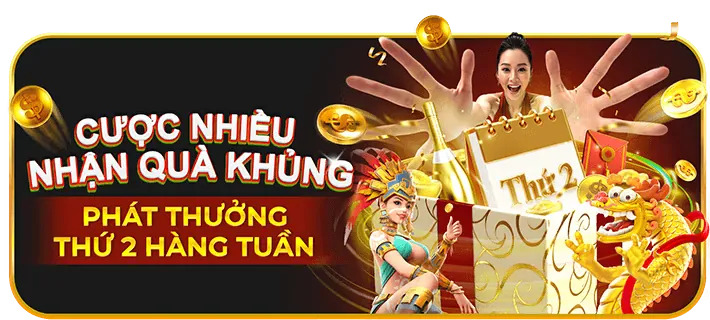 Cách săn Jackpot Nổ Hũ