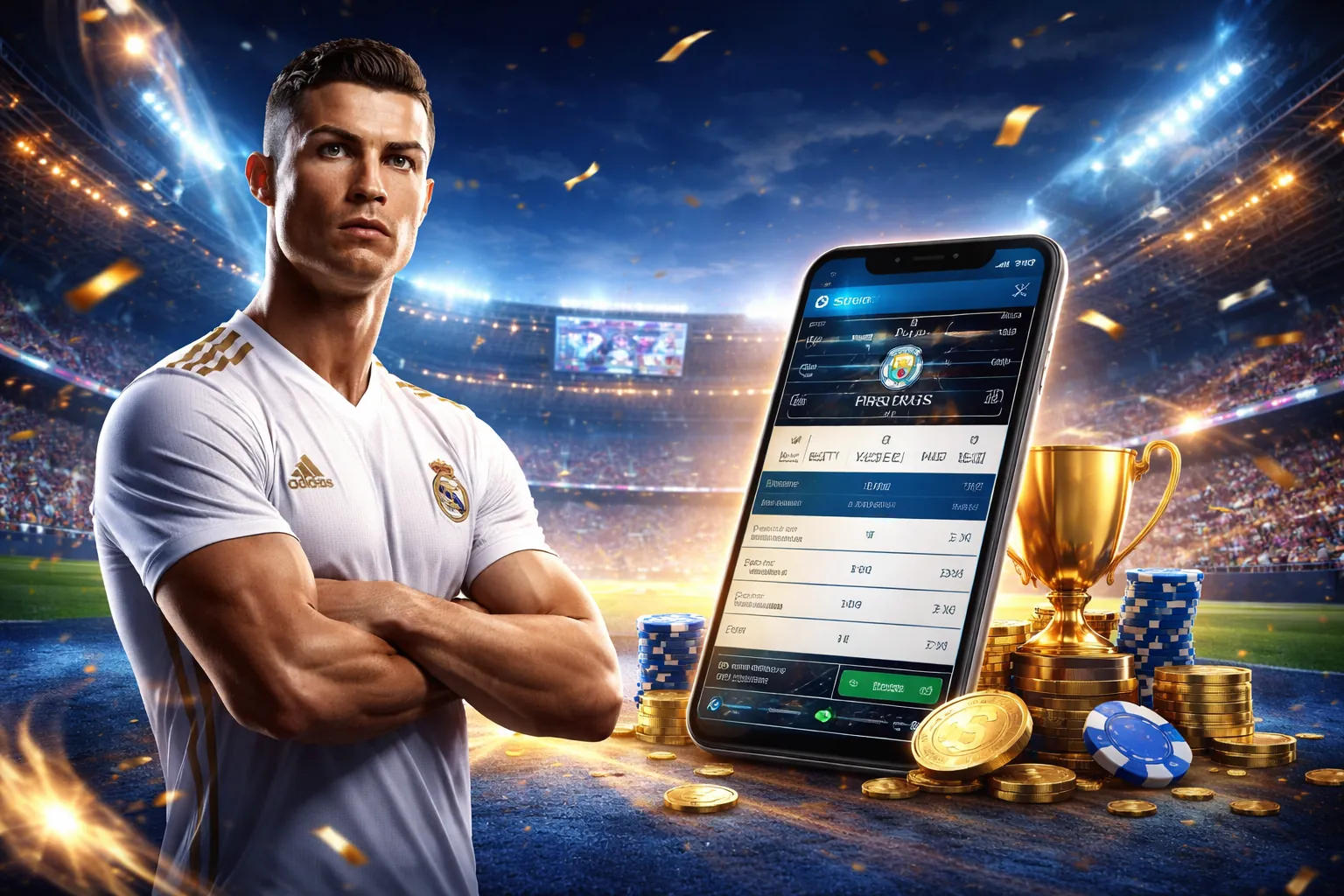 Hình nền 55Bet VN